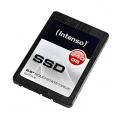 Intenso SSD 256GB TOP SATA3 2.5" SSD